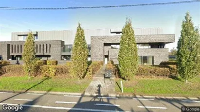 Apartments for rent in Herselt - Photo from Google Street View