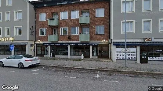 Apartments for rent in Degerfors - Photo from Google Street View