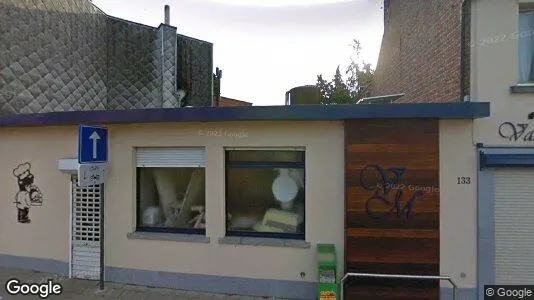 Apartments for rent in Beveren - Photo from Google Street View