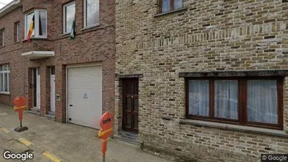 Apartments for rent in Halle - Photo from Google Street View