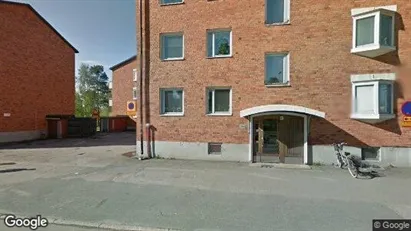 Apartments for rent in Luleå - Photo from Google Street View