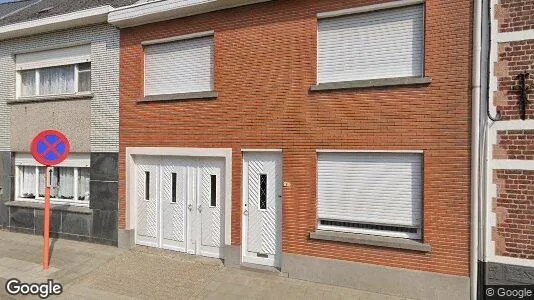 Apartments for rent in Wortegem-Petegem - Photo from Google Street View