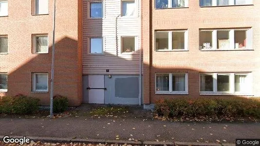 Apartments for rent in Gävle - Photo from Google Street View