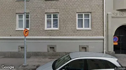 Apartments for rent in Tampere Keskinen - Photo from Google Street View