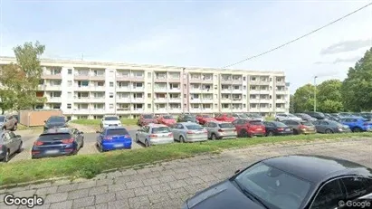 Apartments for rent in Gotha - Photo from Google Street View