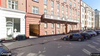 Apartments for rent in Helsinki Eteläinen - Photo from Google Street View