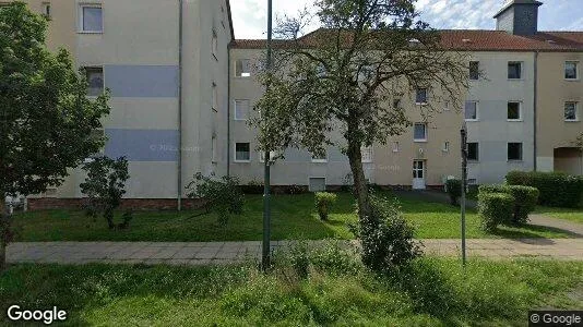 Apartments for rent in Brandenburg an der Havel - Photo from Google Street View