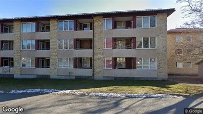 Apartments for rent in Linköping - Photo from Google Street View