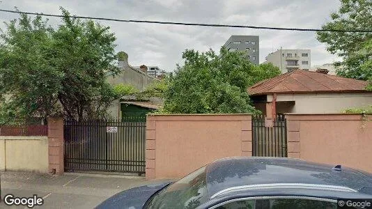 Apartments for rent in Bucureşti - Sectorul 4 - Photo from Google Street View