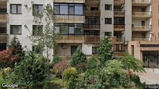 Apartments for rent in Bucureşti - Sectorul 4 - Photo from Google Street View