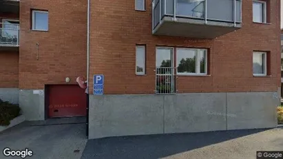 Apartments for rent in Sigtuna - Photo from Google Street View