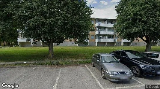 Apartments for rent in Södertälje - Photo from Google Street View