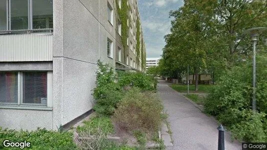 Apartments for rent in Södermalm - Photo from Google Street View