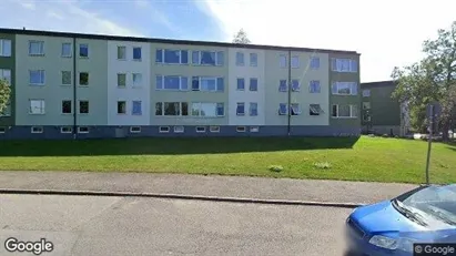 Apartments for rent in Katrineholm - Photo from Google Street View