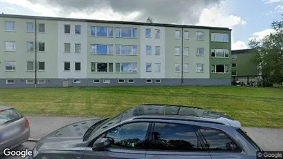 Apartments for rent in Katrineholm - Photo from Google Street View