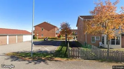 Apartments for rent in Uppvidinge - Photo from Google Street View