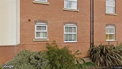 Apartments for rent in King's Lynn - Norfolk - Photo from Google Street View