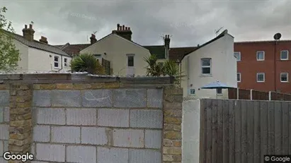 Apartments for rent in Southend-on-Sea - Essex - Photo from Google Street View