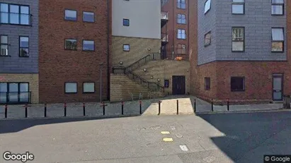 Apartments for rent in Norwich - Norfolk - Photo from Google Street View