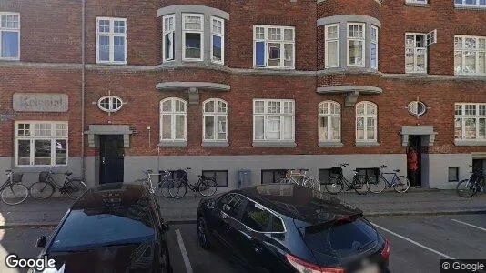 Apartments for rent in Copenhagen S - Photo from Google Street View