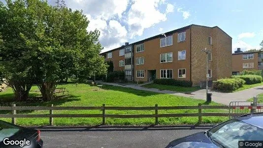 Apartments for rent in Växjö - Photo from Google Street View