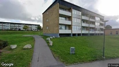 Apartments for rent in Åstorp - Photo from Google Street View