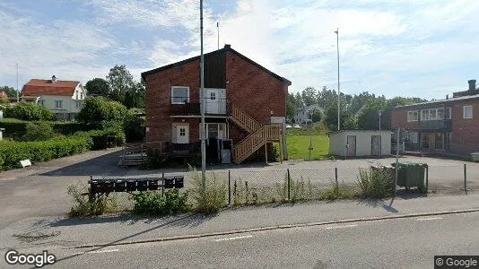 Apartments for rent in Tranemo - Photo from Google Street View