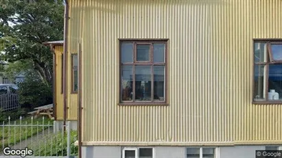 Apartments for rent in Reykjavík Miðborg - Photo from Google Street View