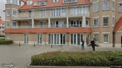 Apartments for rent in Aalst - Photo from Google Street View