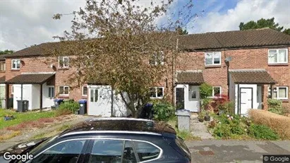 Apartments for rent in Trowbridge - Wiltshire - Photo from Google Street View