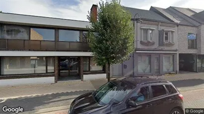 Apartments for rent in Balen - Photo from Google Street View