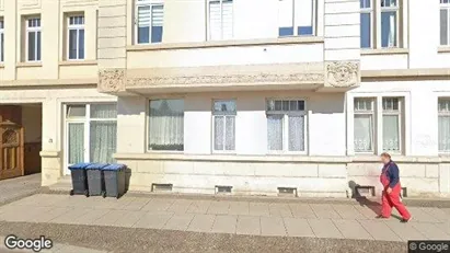 Apartments for rent in Leipzig - Photo from Google Street View