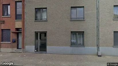 Apartments for rent in Merchtem - Photo from Google Street View