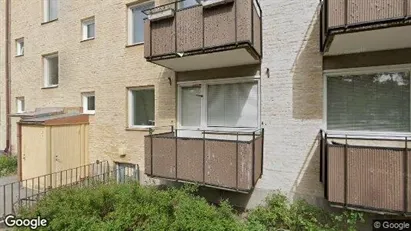 Apartments for rent in Stockholm South - Photo from Google Street View