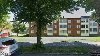 Apartments for rent in Karlstad - Photo from Google Street View