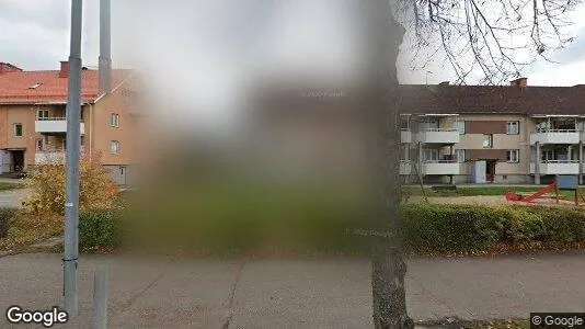 Apartments for rent in Katrineholm - Photo from Google Street View