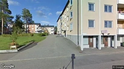 Apartments for rent in Luleå - Photo from Google Street View