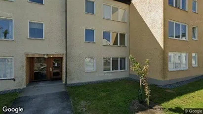 Apartments for rent in Haninge - Photo from Google Street View