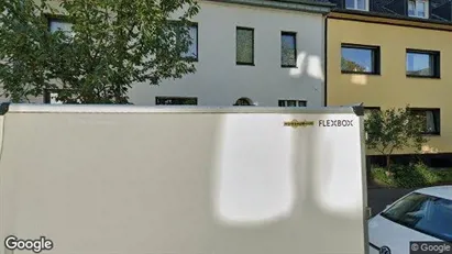 Apartments for rent in Duisburg - Photo from Google Street View