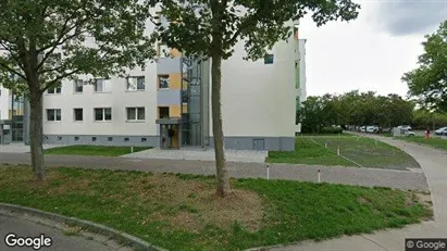 Apartments for rent in Leipzig - Photo from Google Street View