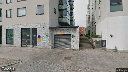 Apartments for rent in Espoo - Photo from Google Street View