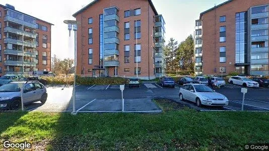 Apartments for rent in Turku - Photo from Google Street View