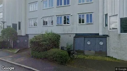 Apartments for rent in Västra hisingen - Photo from Google Street View