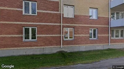 Apartments for rent in Haparanda - Photo from Google Street View