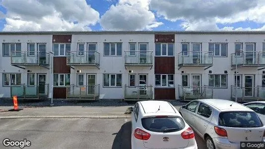 Apartments for rent in Oxie - Photo from Google Street View