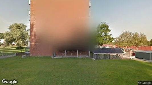 Apartments for rent in Hallstahammar - Photo from Google Street View