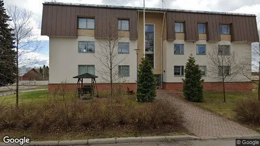Apartments for rent in Lemi - Photo from Google Street View