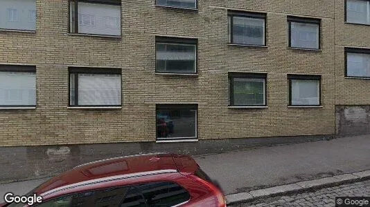 Apartments for rent in Helsinki Keskinen - Photo from Google Street View