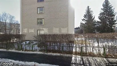 Apartments for rent in Jyväskylä - Photo from Google Street View