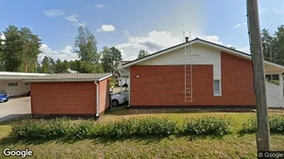 Apartments for rent in Alajärvi - Photo from Google Street View